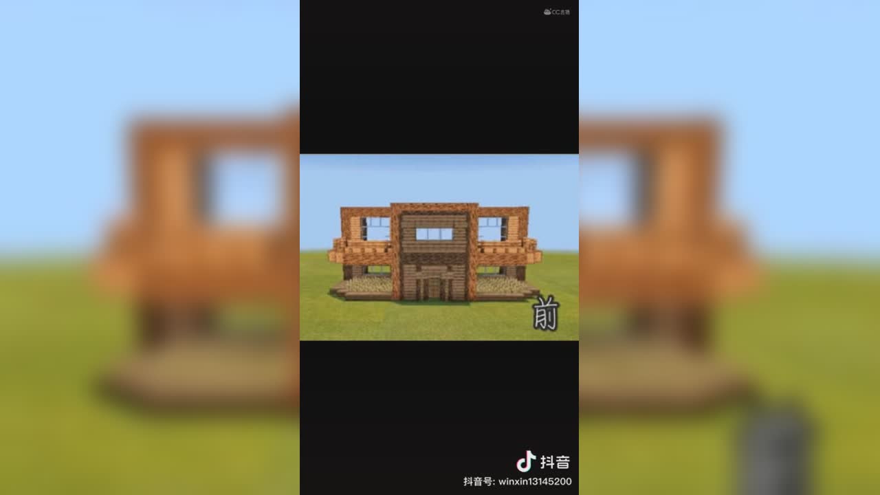 视频封面