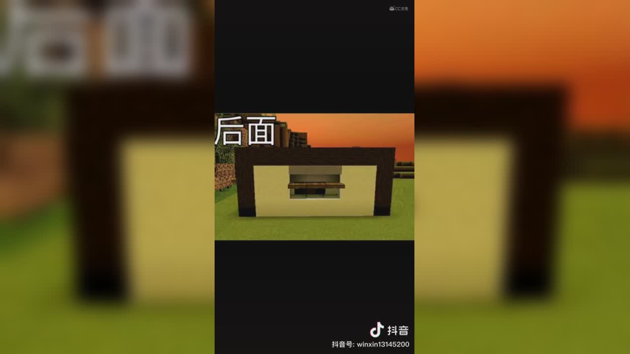 视频封面