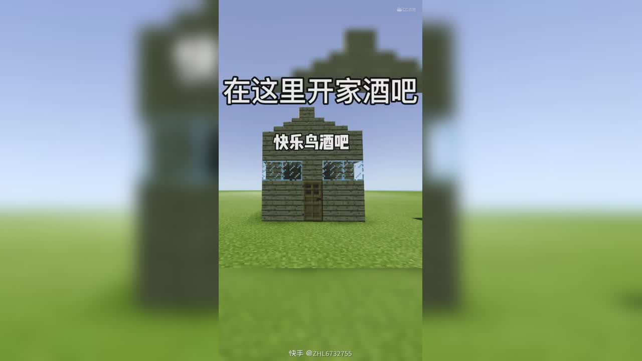 视频封面