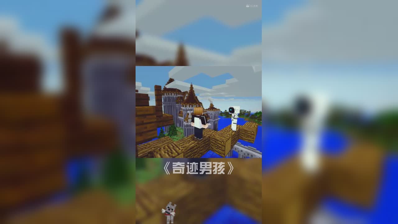 视频封面