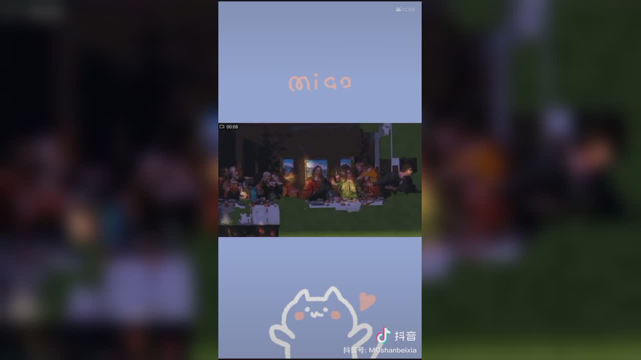 视频封面