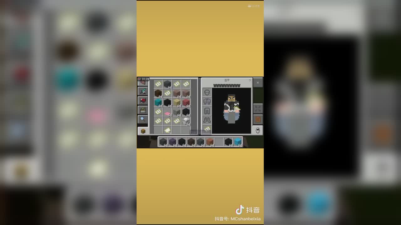 视频封面
