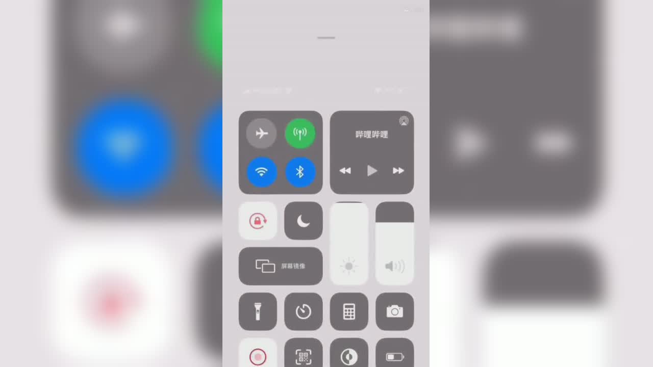 视频封面