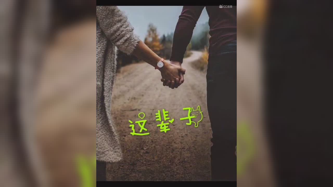 视频封面