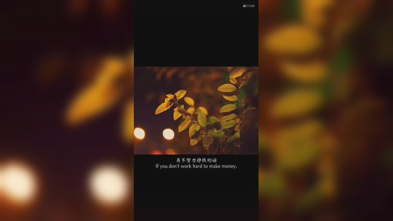视频封面