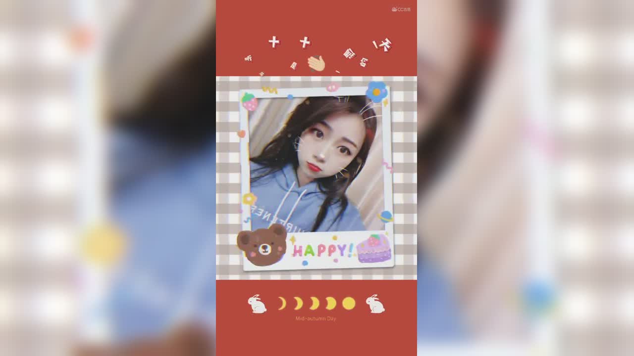 视频封面