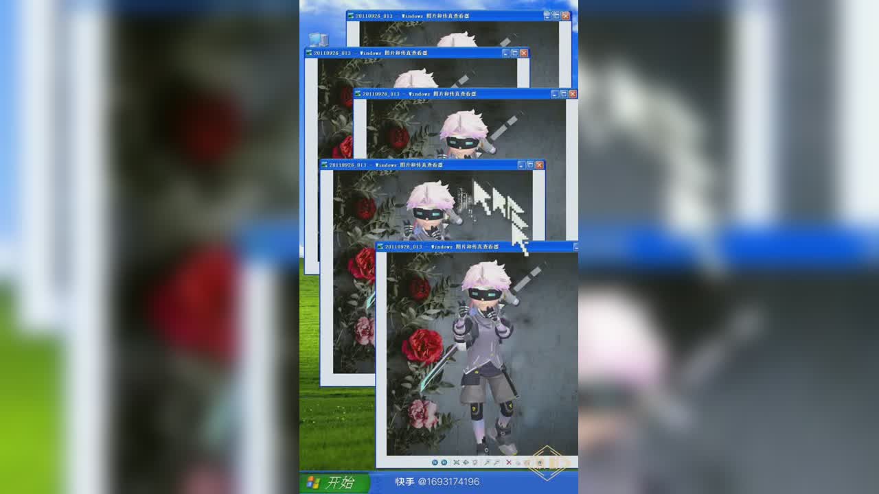 视频封面