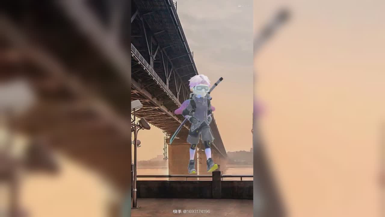 视频封面