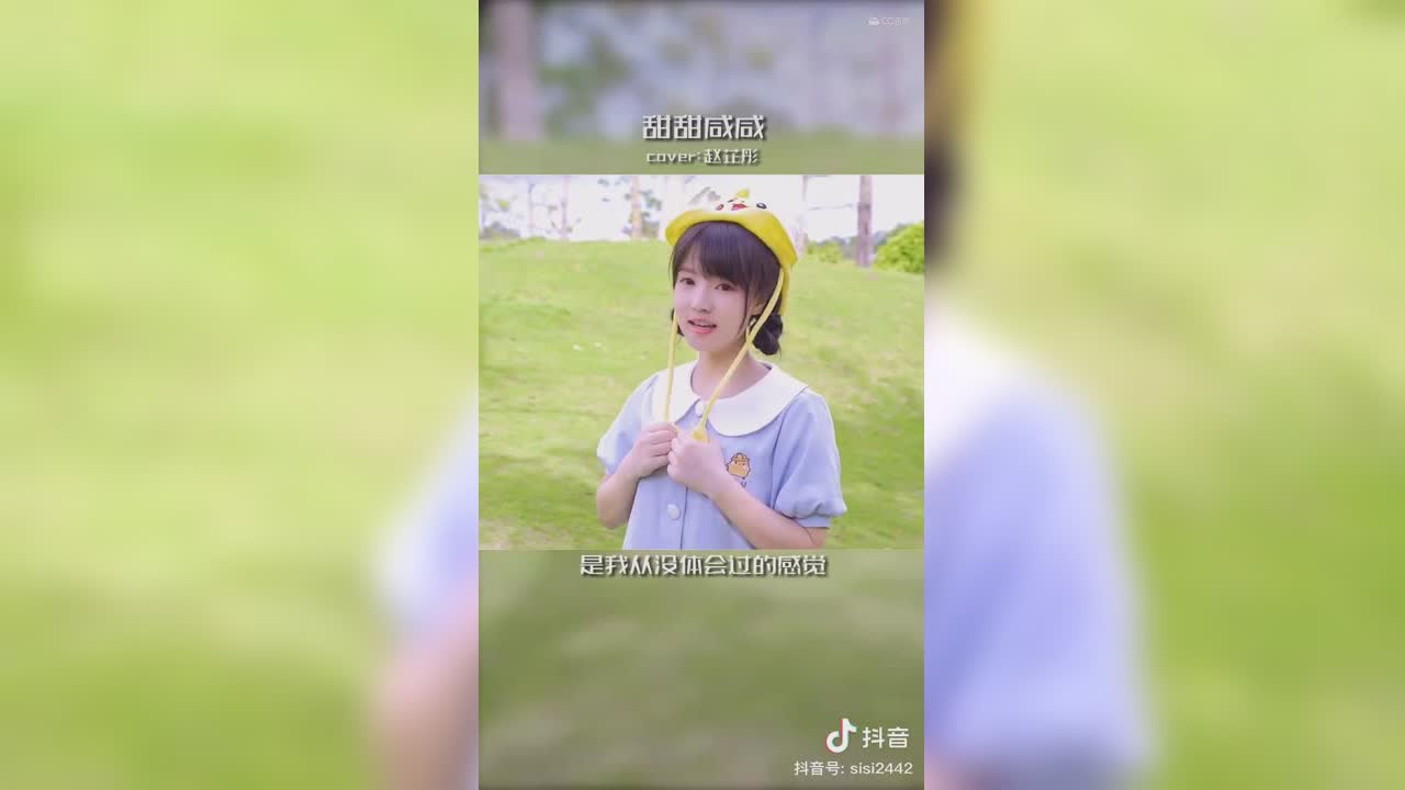 视频封面