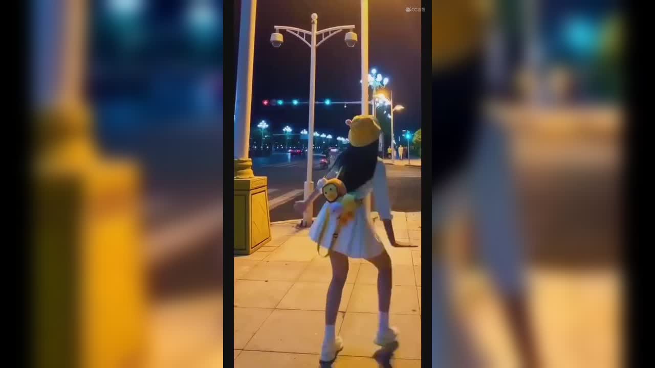视频封面
