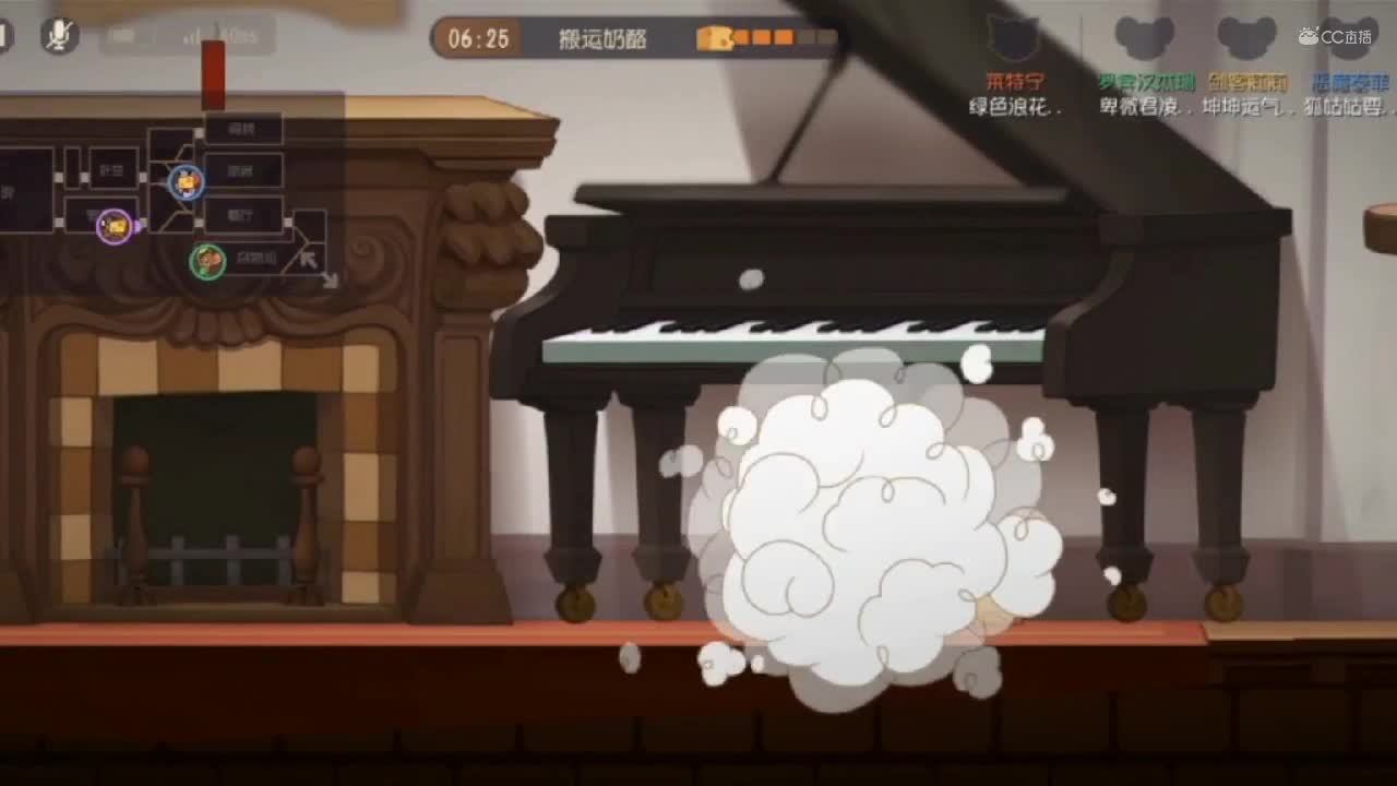 视频封面