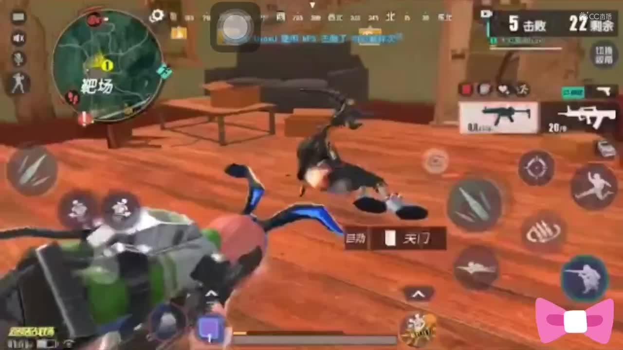 视频封面