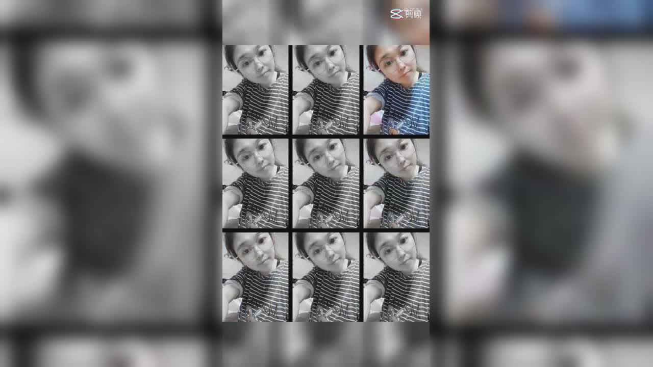 视频封面