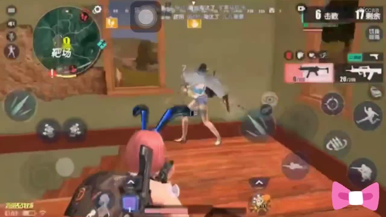 视频封面