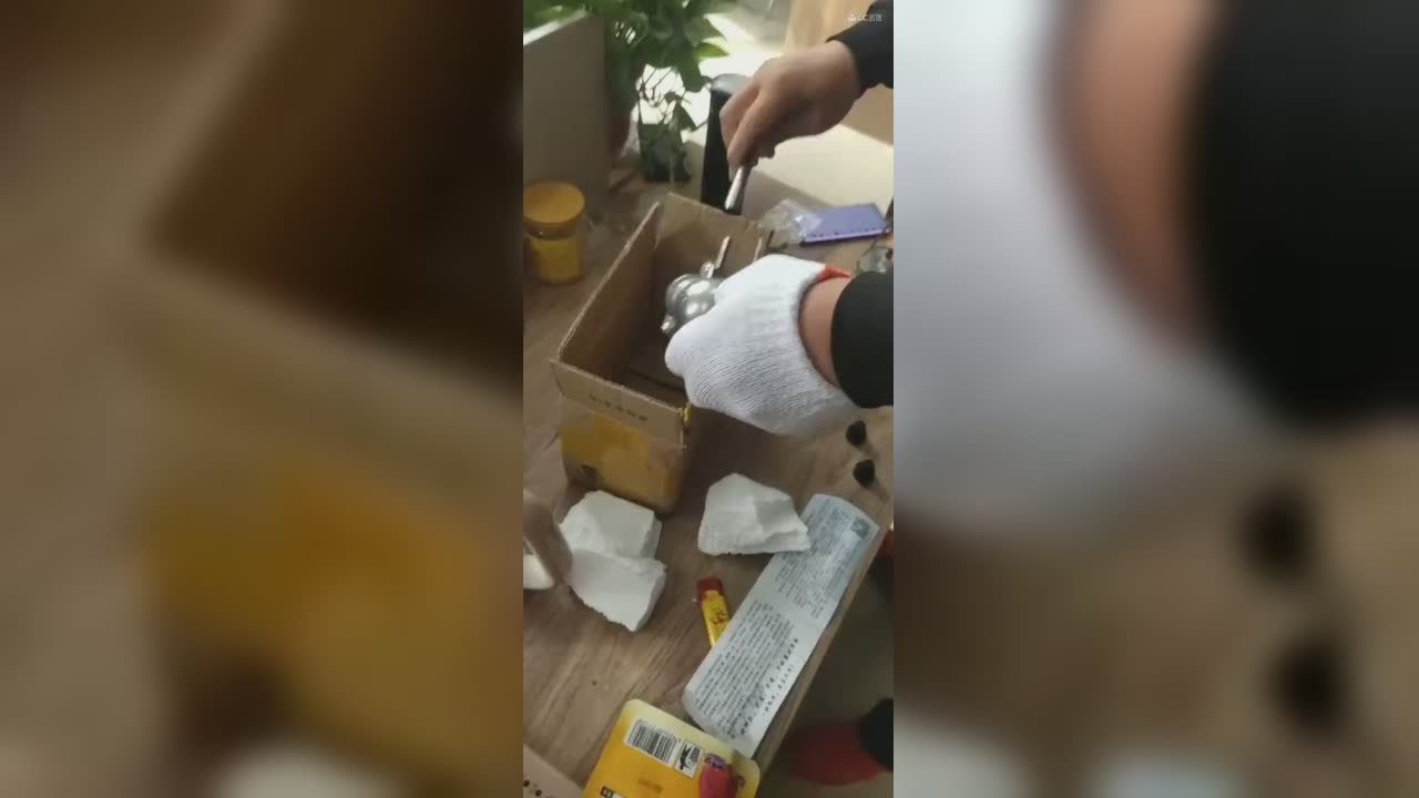 视频封面