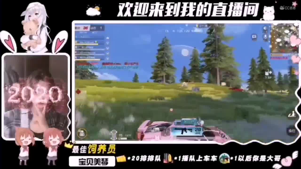 视频封面