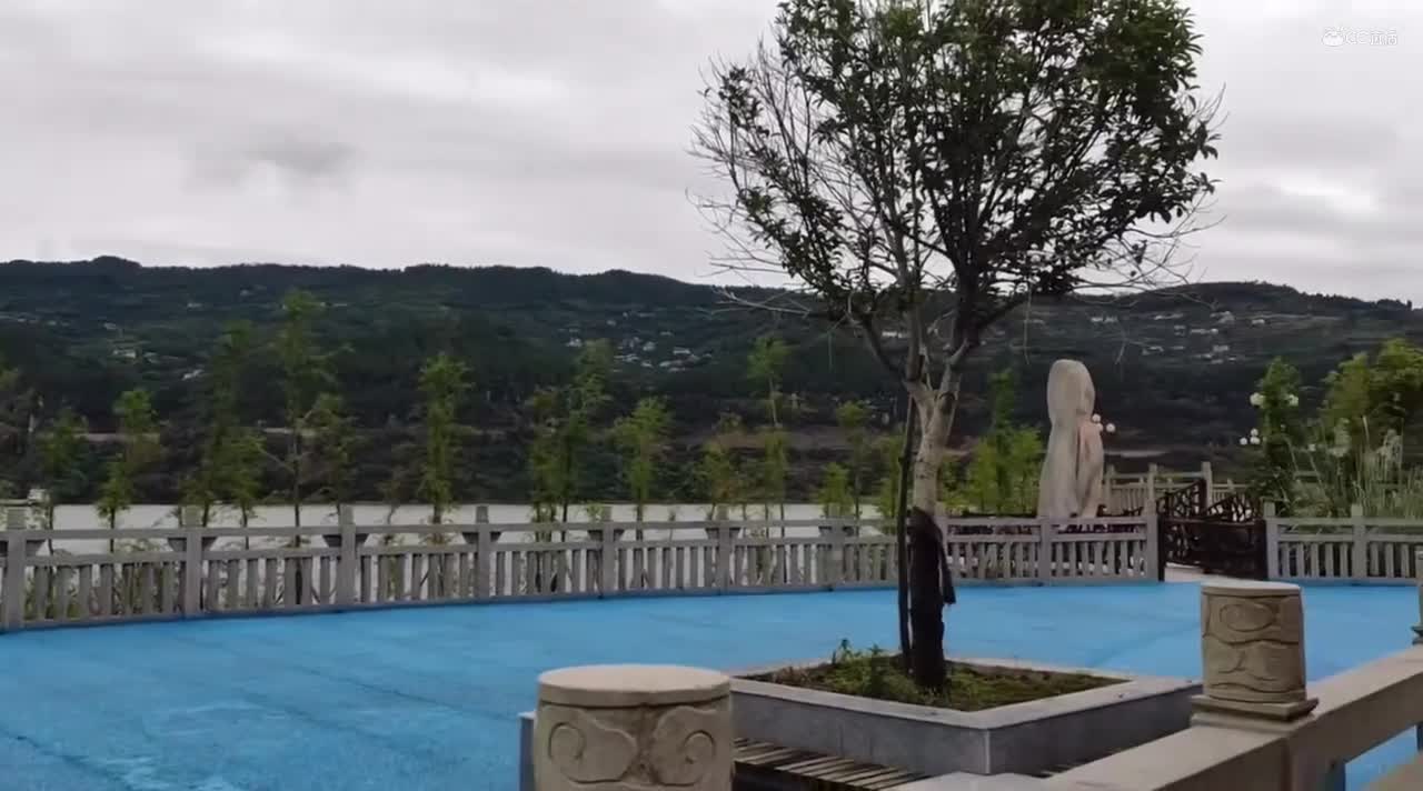 视频封面