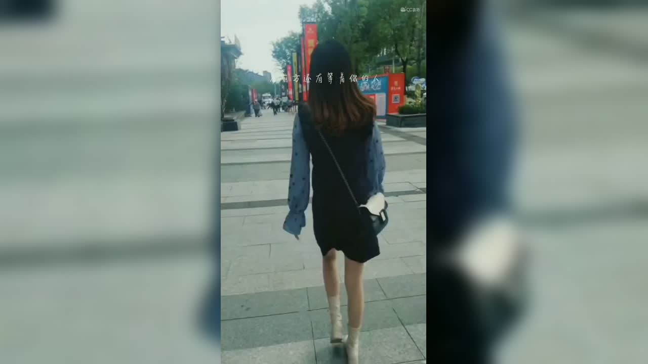 视频封面