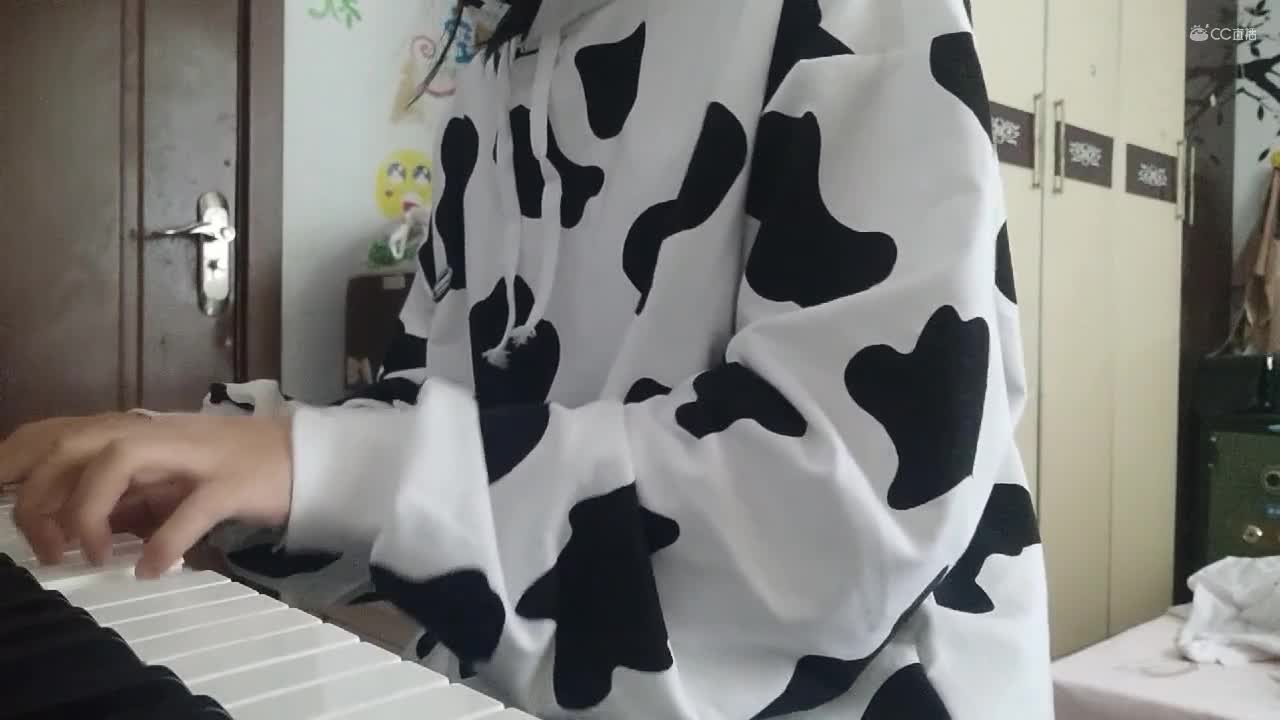 视频封面