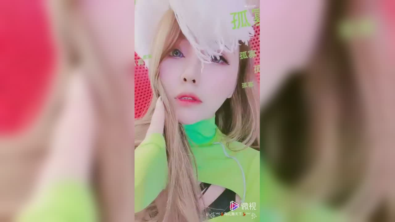 视频封面