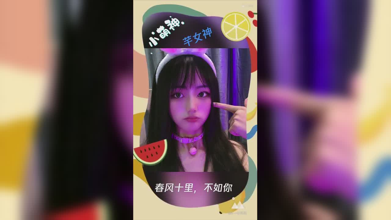 视频封面