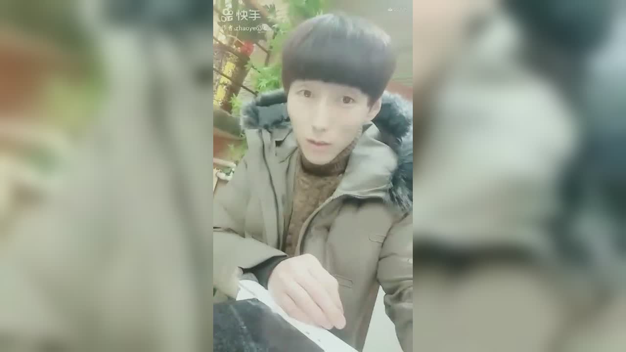 视频封面