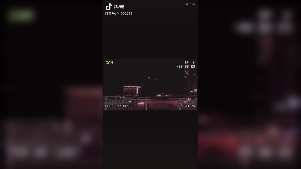 视频封面
