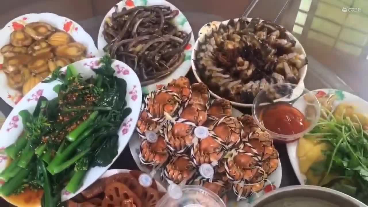 视频封面