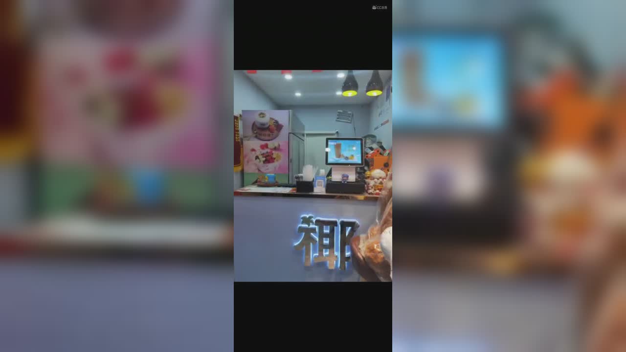 视频封面