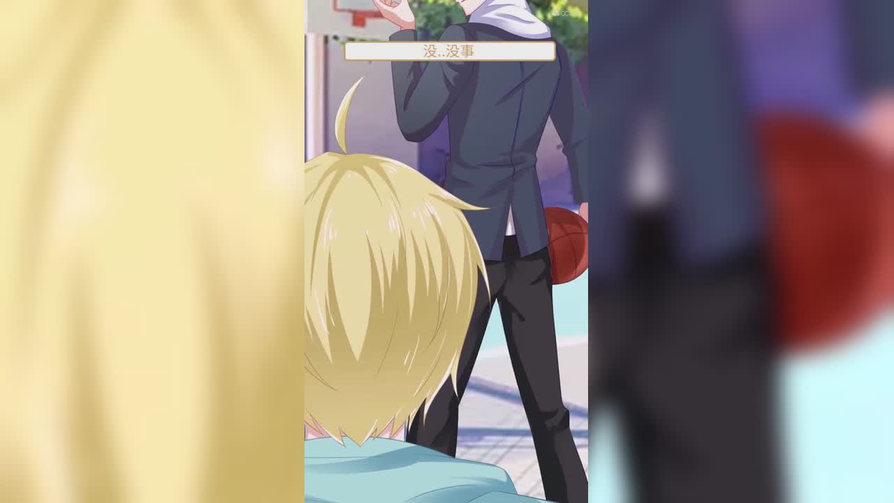 视频封面