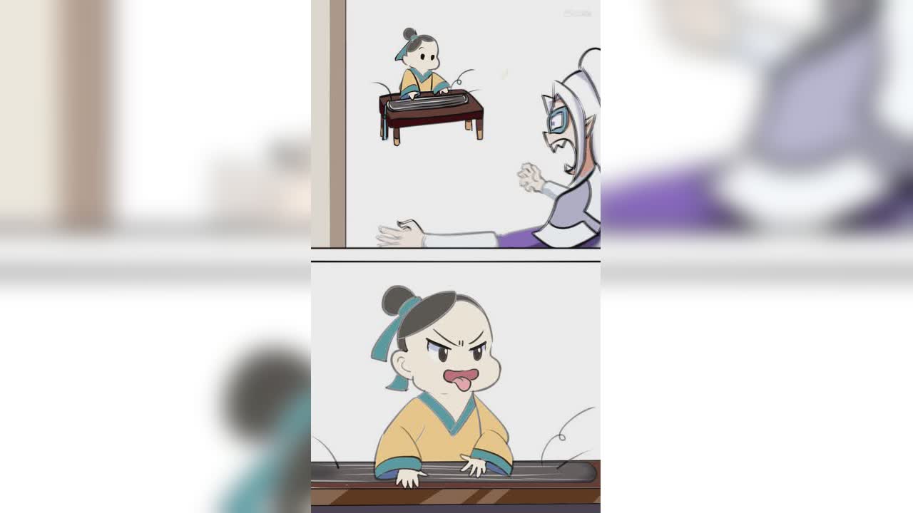 视频封面