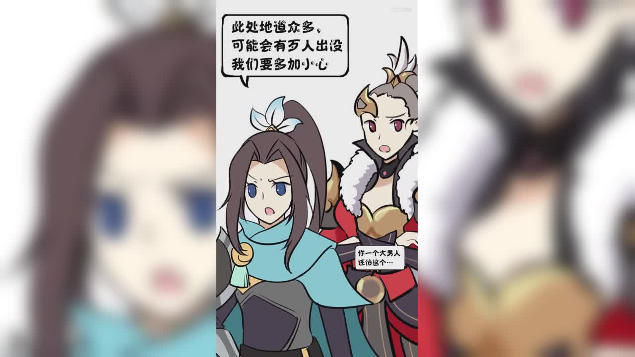 视频封面