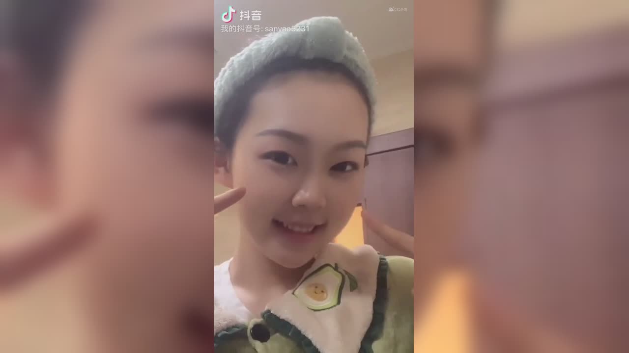 视频封面