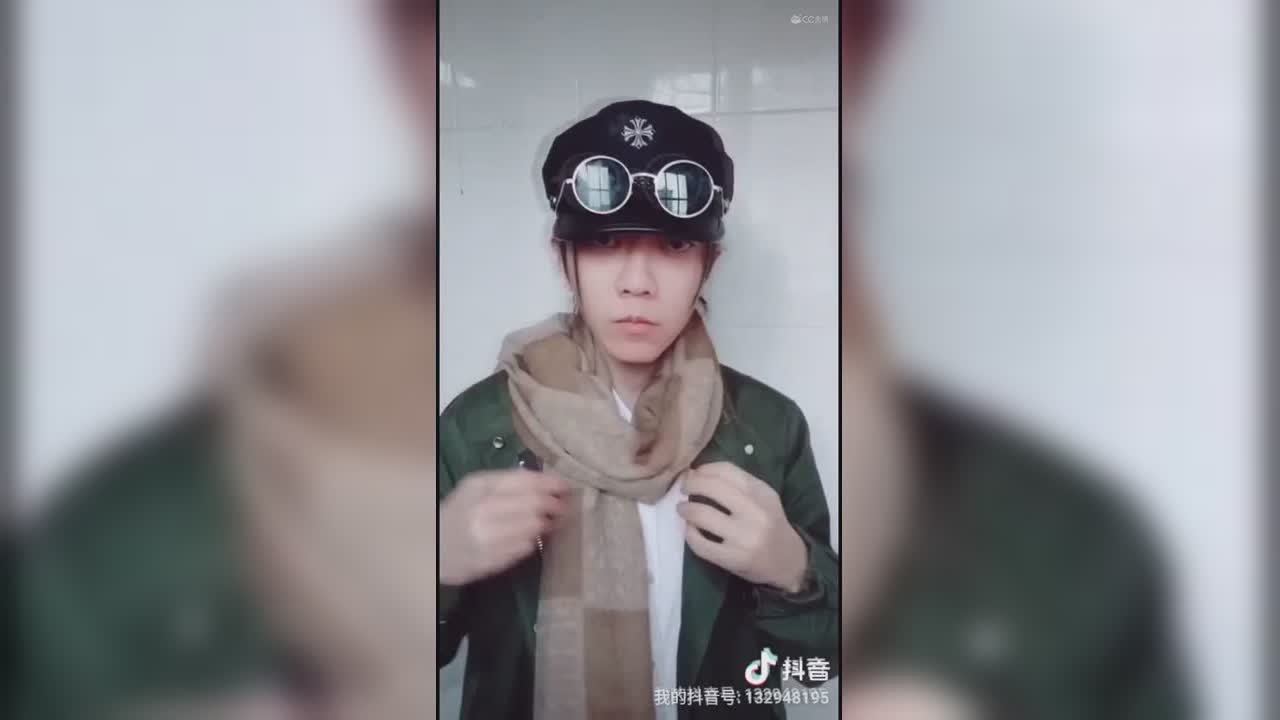 视频封面
