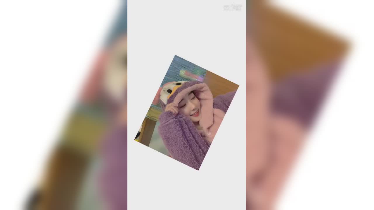 视频封面