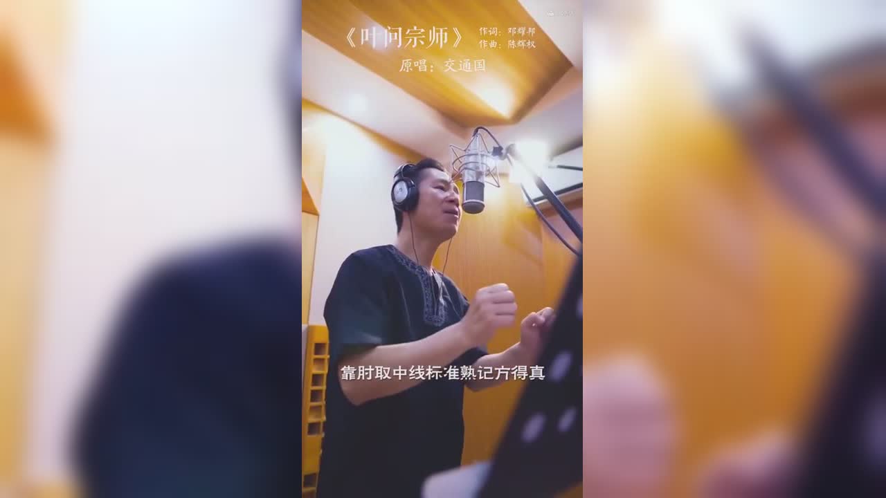 视频封面