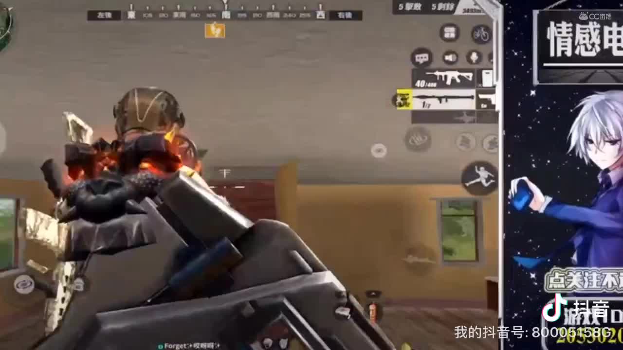 视频封面