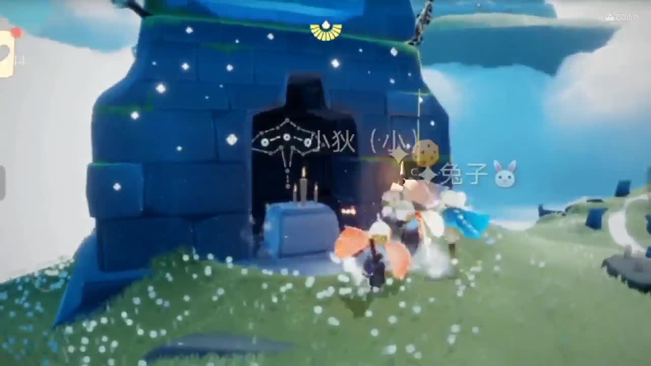 视频封面