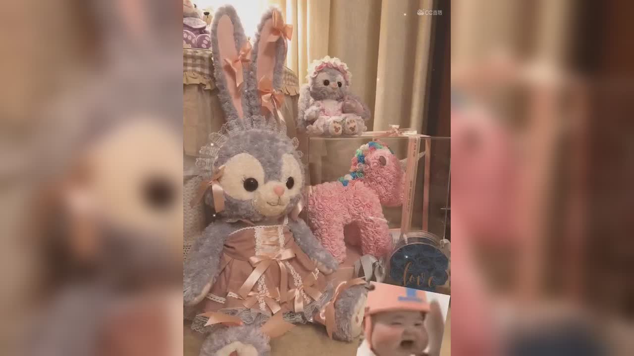 视频封面