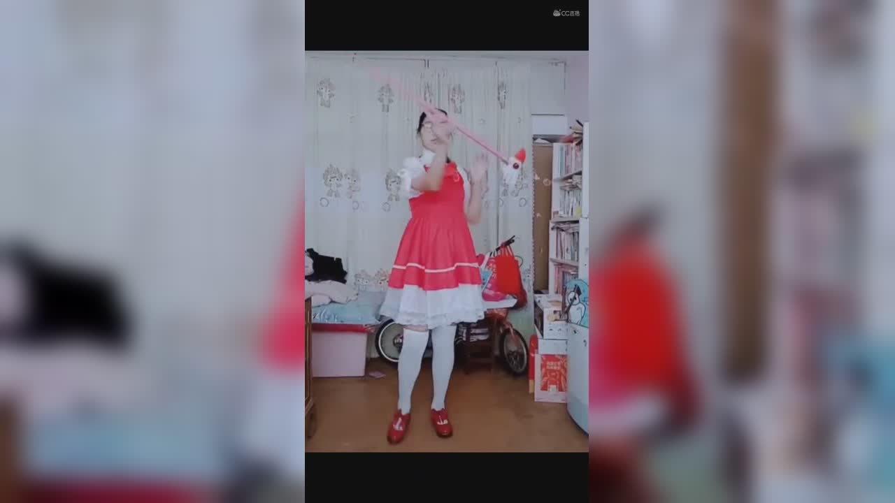 视频封面