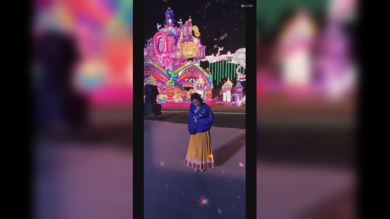 视频封面