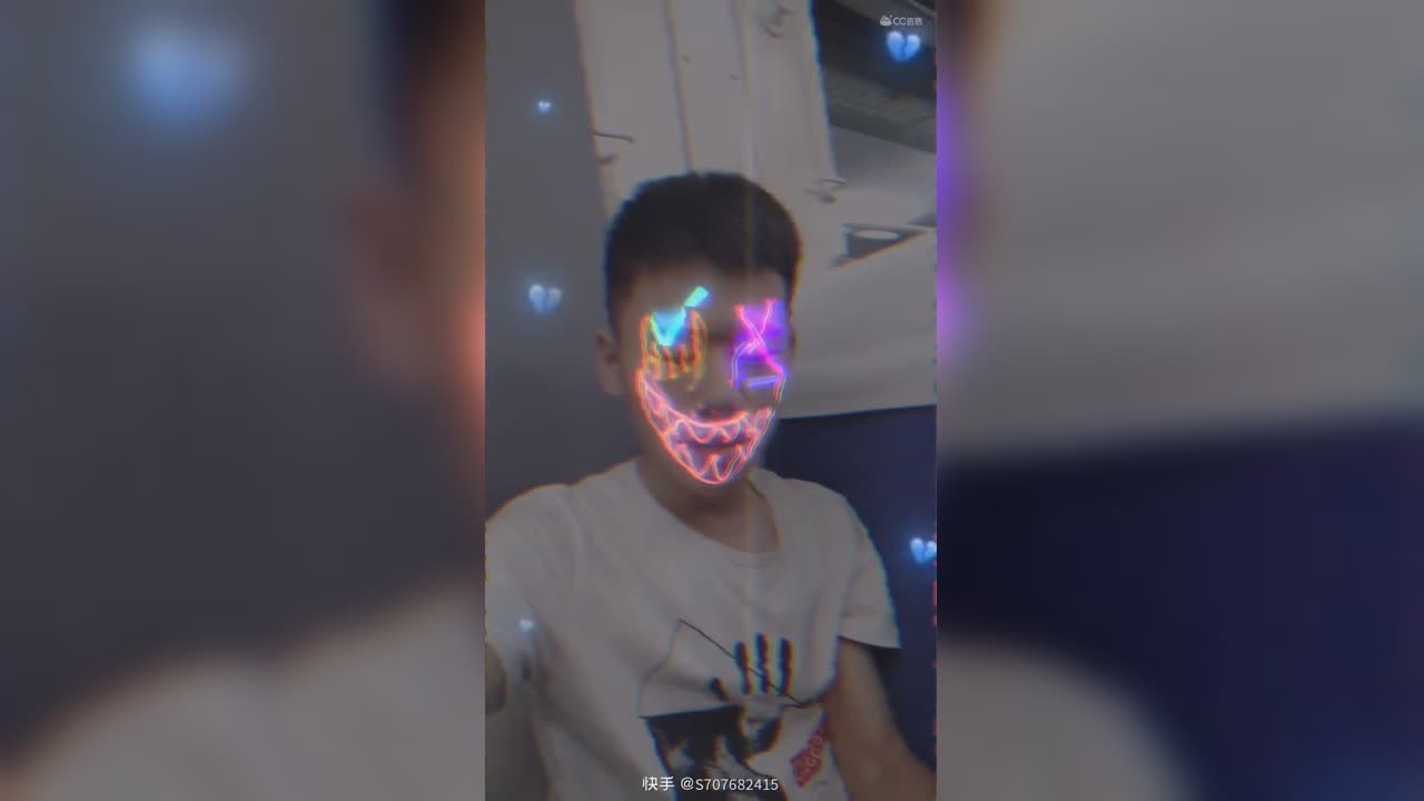 视频封面