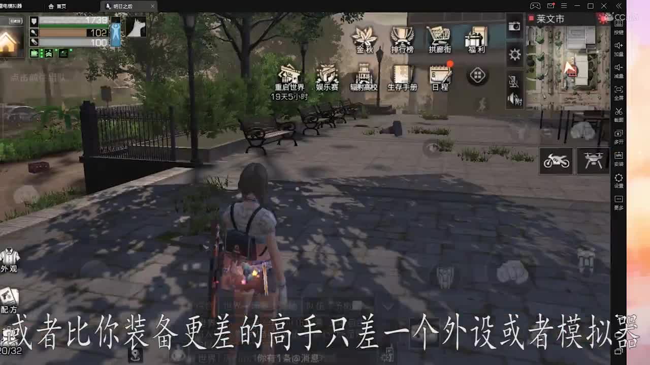 视频封面