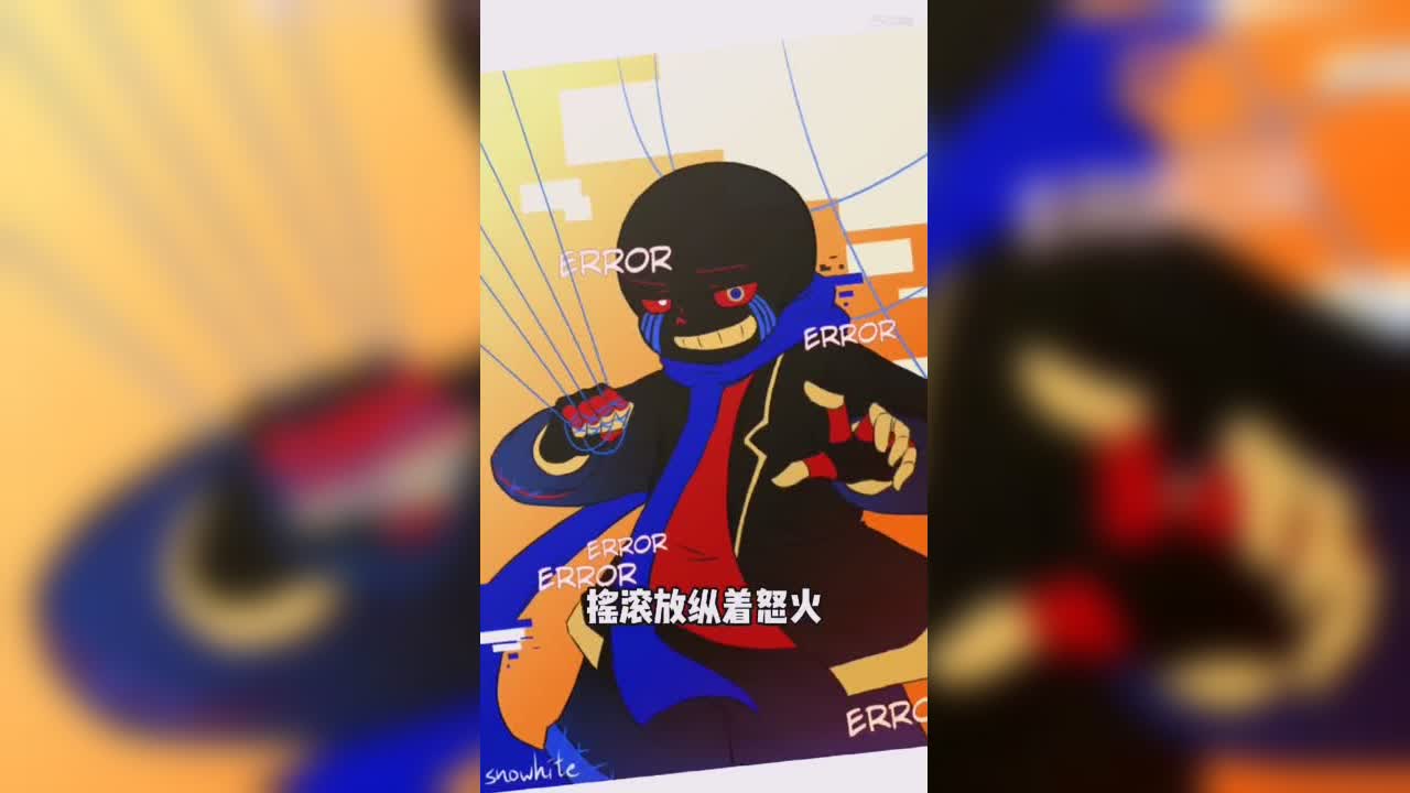 视频封面