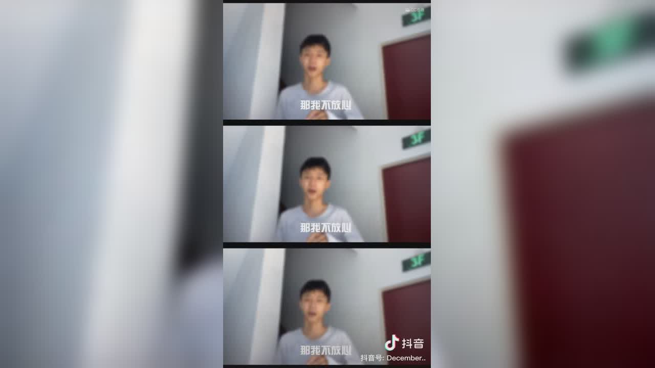 视频封面