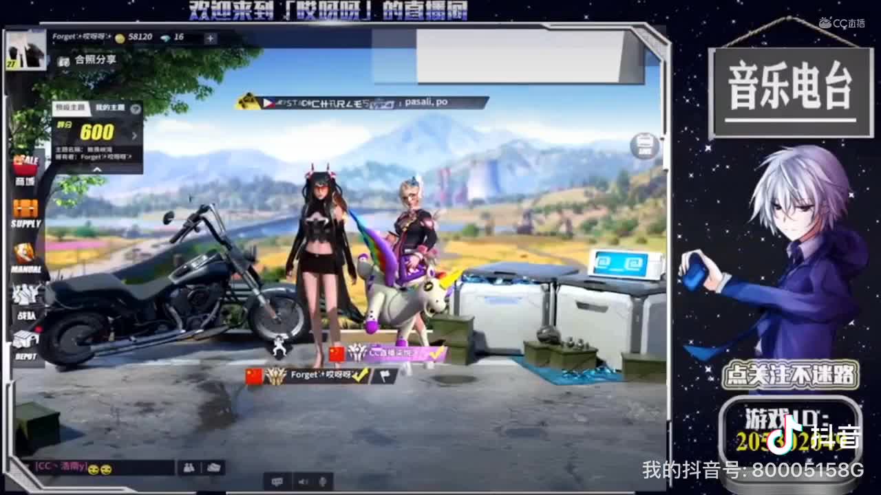 视频封面