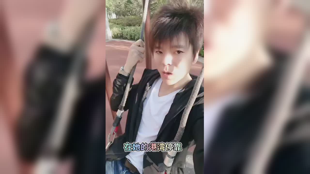 视频封面