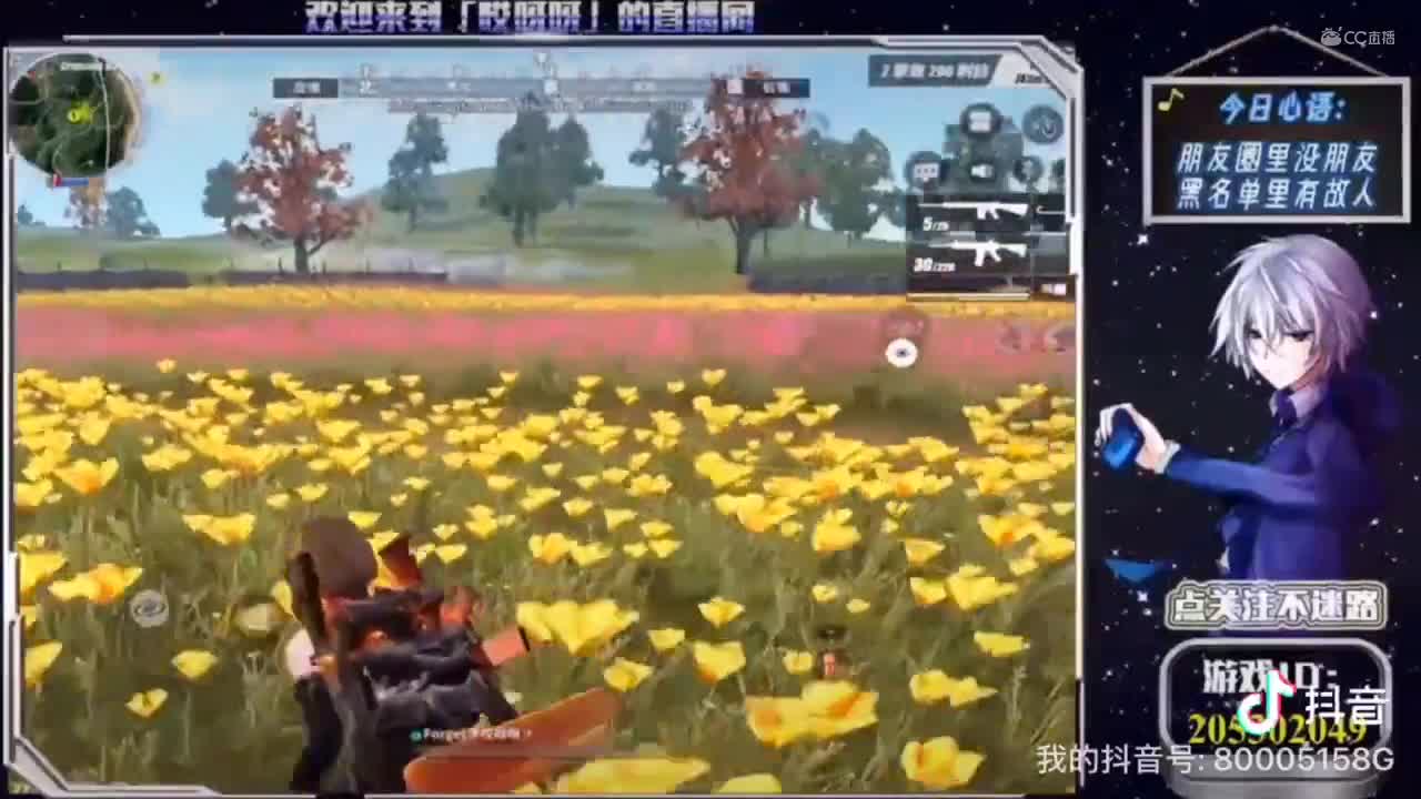 视频封面