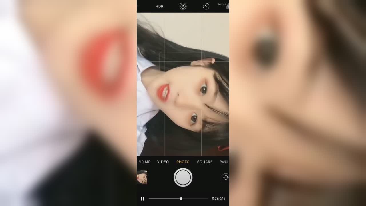 视频封面