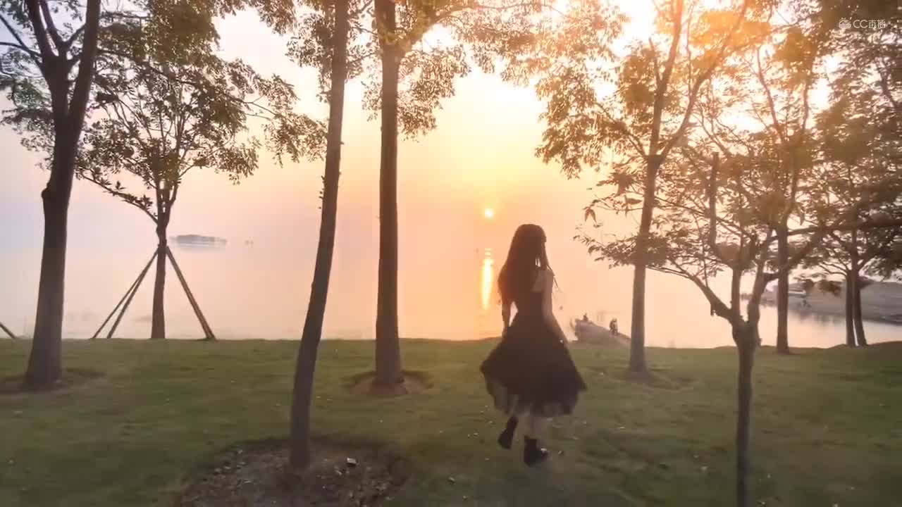 视频封面